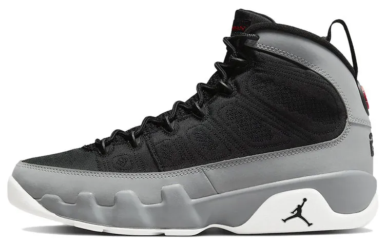 Air Jordan 9 Retro 'Particle Grey'