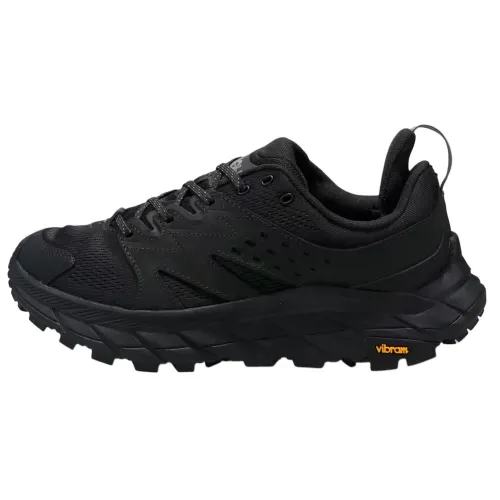 HOKA ONE ONE Anacapa Breeze Low 'Triple Black'