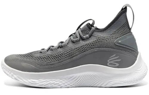 Under Armour Curry Flow 8 Shine