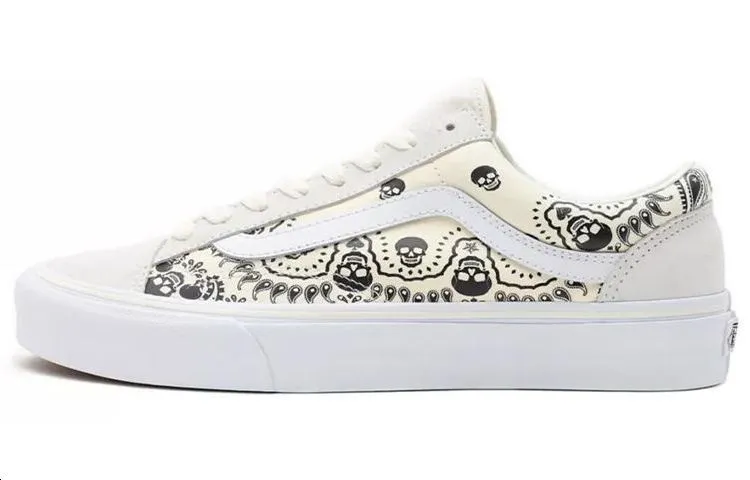 Style 36 Vans 'Bandana'