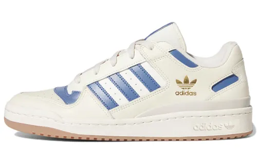 Adidas Forum Low 'Off White Altered Blue'