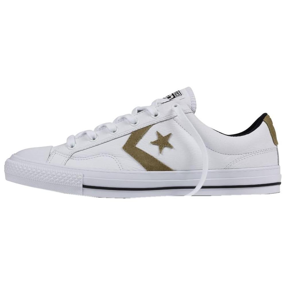 Кеды Converse Converse Star Player (белые)