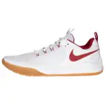Nike AIR ZOOM HYPERACE 2 Comfortable And Lightweight Slip Resistant Abrasion Resistant Low top Training Shoes Unisex