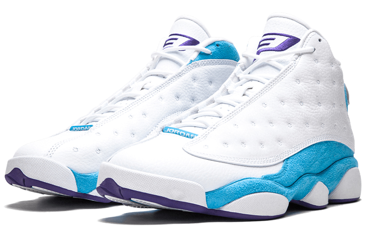 Air Jordan 13 Retro ‘CP3 Home’