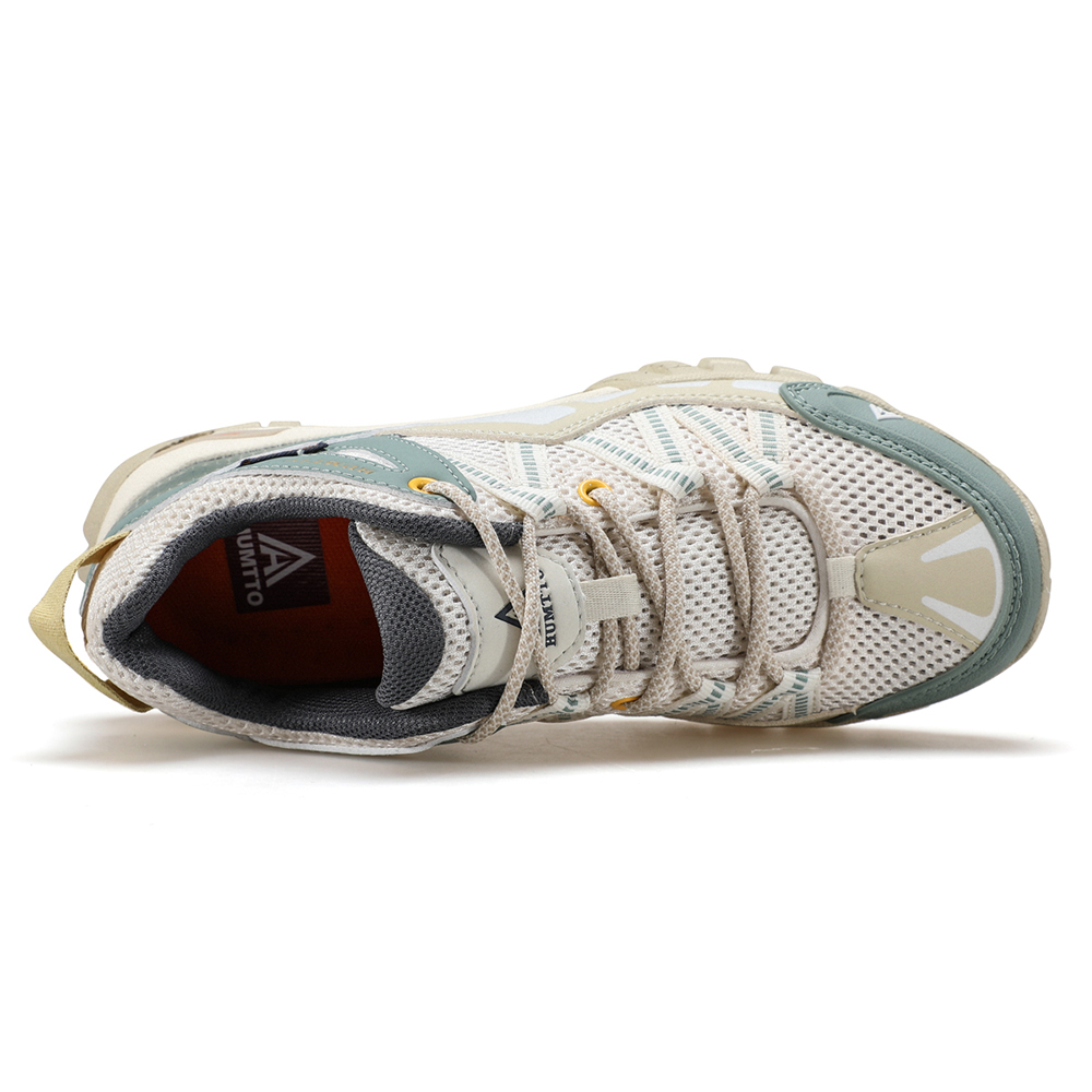 HUMTTO Fabric Low top Hiking Shoes Women’s