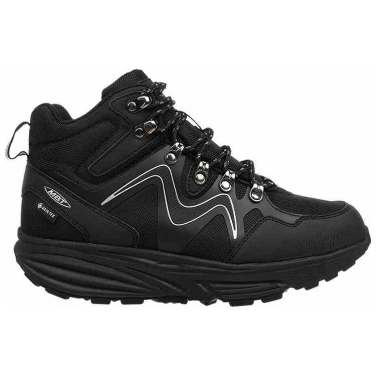 MBT Cushioning, Abrasion Resistant, Waterproof, And Breathable, Supports Balance, Thermal, Height Increasing