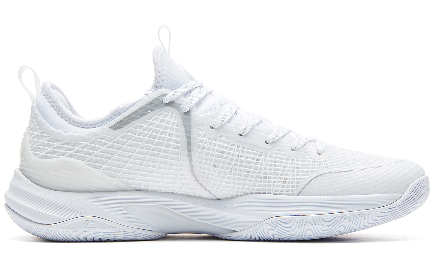 PEAK 1.0EX Comfortable Cushioning Slip Resistant Abrasion Resistant Rebound