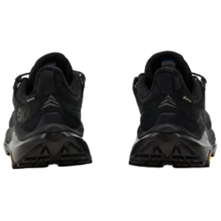 HOKA ONE ONE Kaha 2 Low top Mountaineering Shoes Men’s Black