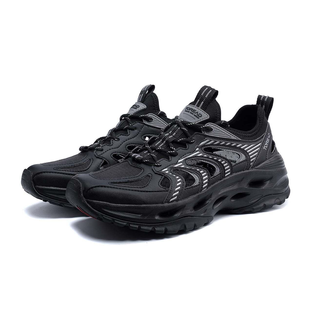TOREAD Slip Resistant, Abrasion Resistant, Breathable, And Quick Dry, Lightweight