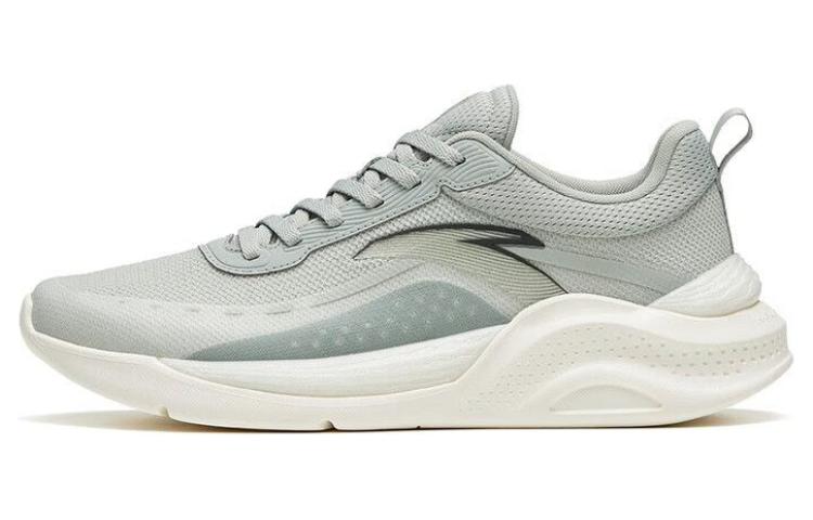 Anta Shenxing Fabric Slip Resistant Abrasion Resistant Slip Resistant Abrasion Resistant Low top Training Shoes Men's