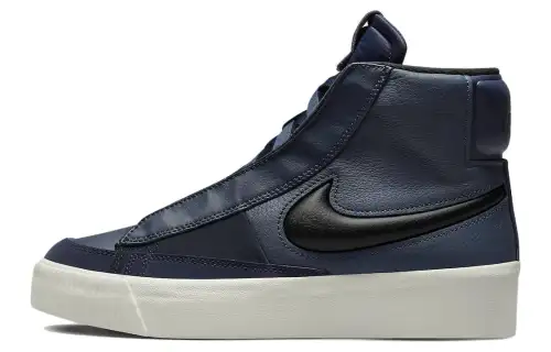 Nike Blazer Mid Victory Obsidian Women's