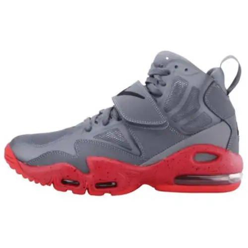 Nike Air Max Express Cool Grey/Hyper Red/Black