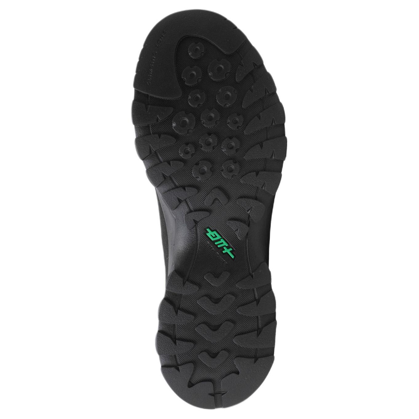 KOLON SPORT MOUNTAIN X ‘811’ Slip Resistant Abrasion Resistant Low top Hiking Shoes Unisex Beige Black