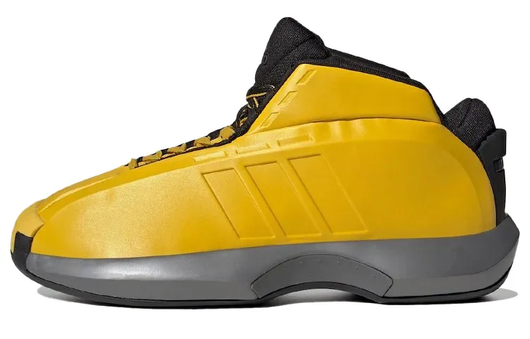 Adidas Crazy 1 'Sunshine' 2022