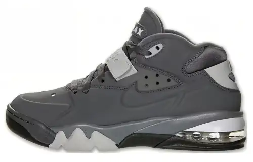 Nike Air Force Max 2013 Dark Grey