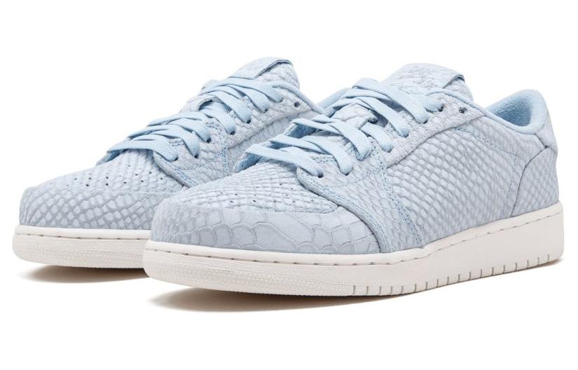 Air Jordan 1 Retro Low Ns ‘Ice Blue’ Gs