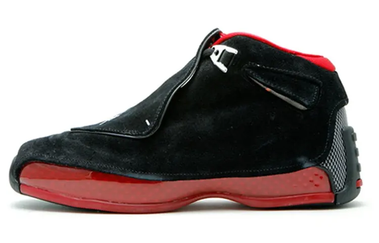 Air Jordan 18 Retro 'Countdown Pack' Gs