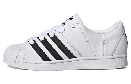 Adidas Originals Superstar Supermodified 'White Black'