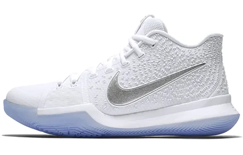 Nike Kyrie 3 Ep 'White Chrome'