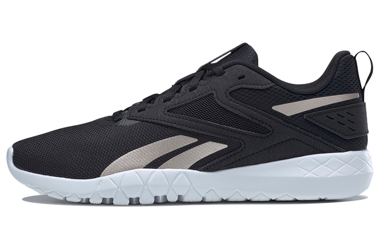 Flexagon Wmns Reebok Energy 4 'Black Rose Gold' Women's