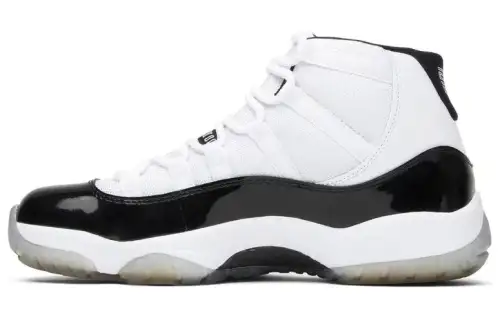 Jordan 11 Retro Concord 2011