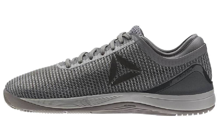 R CrossFit Wmns Reebok Nano 8.0 'Shark Grey' Women's