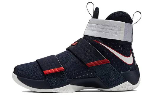 Nike LeBron Soldier 10 'USA'