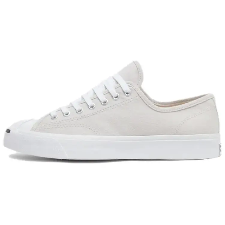 Converse Jack Purcell Slip Resistant Abrasion Resistant Slip Resistant Abrasion Resistant Low top Skateboard Shoes