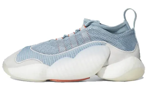 Adidas Crazy Byw 2 'Ash Grey Ember'