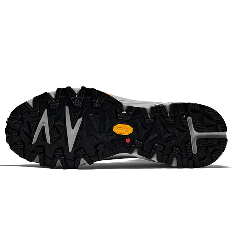 KAILAS Wangwu GTX Sports & Outdoors Non Slip And Waterproof Breathable Mid top Mountain Running Hiking Shoes Men’s