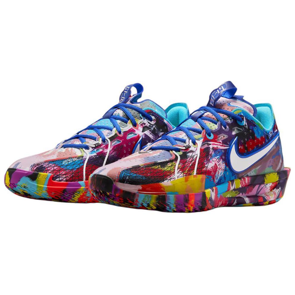Nike Air Zoom Gt Cut 3 Jewell Loyd Paint