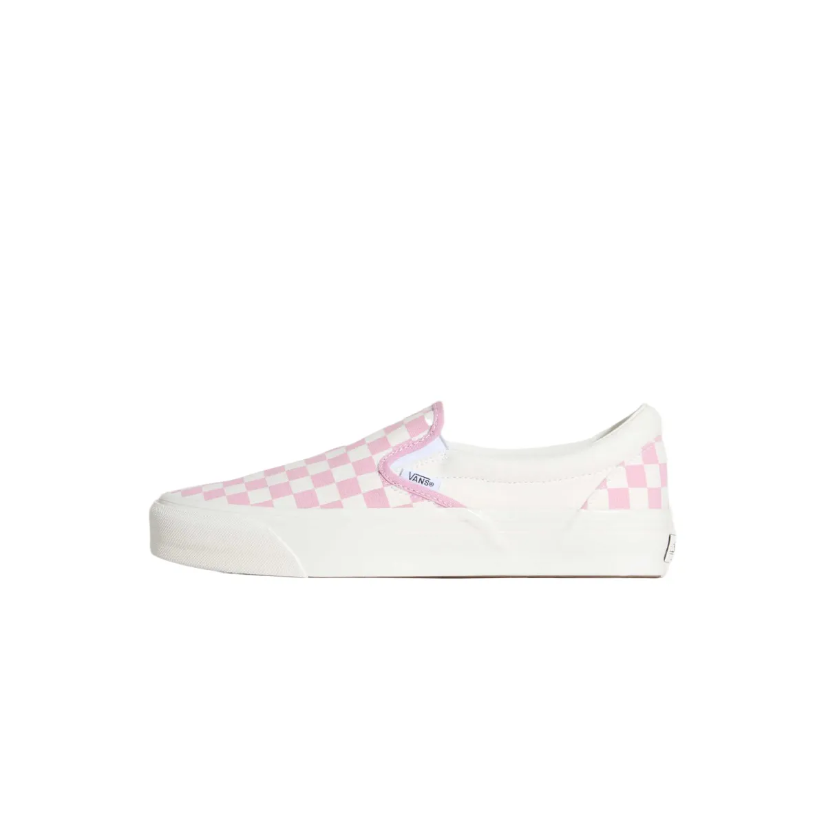 Vans Premium Classic Slip On Low top Skateboard Shoes Unisex