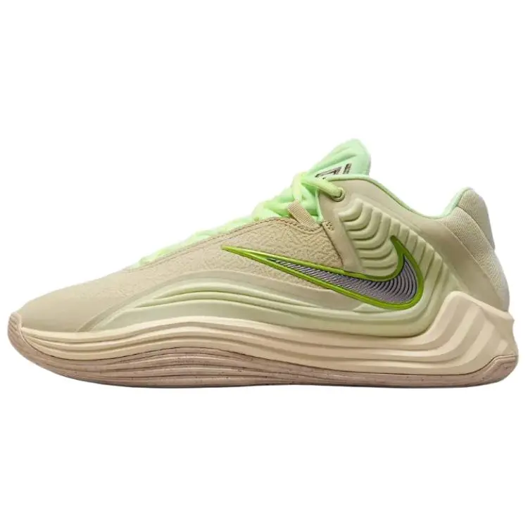 Nike Giannis Freak 7 Basketball Shoes Men's Green
