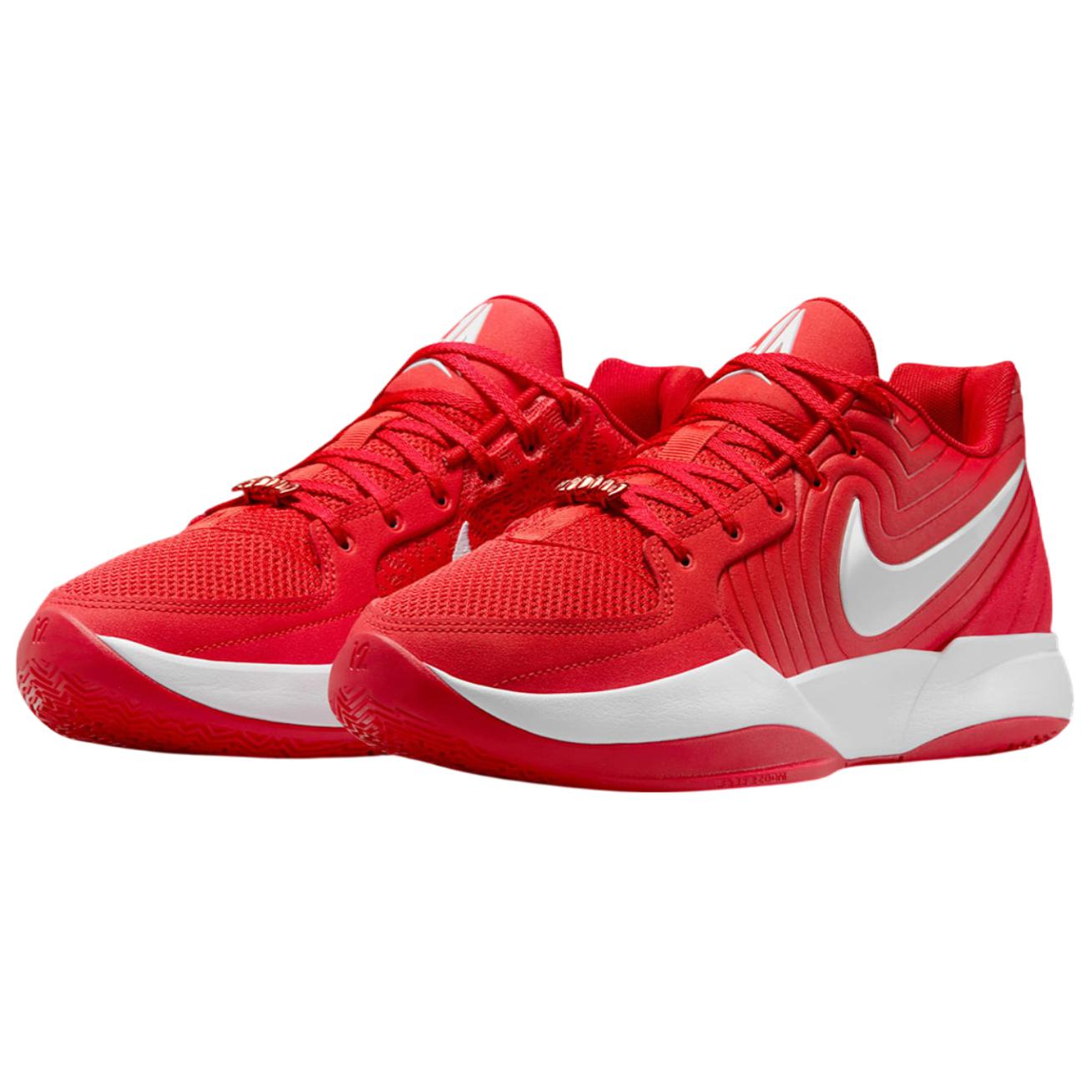 Nike Ja 2 Team Banks «University Red»