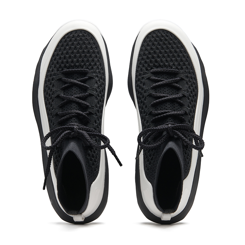 EQLZ EQUALIZER Cushioning Slip Resistant Abrasion Resistant Cushioning Slip Resistant Abrasion Resistant High top