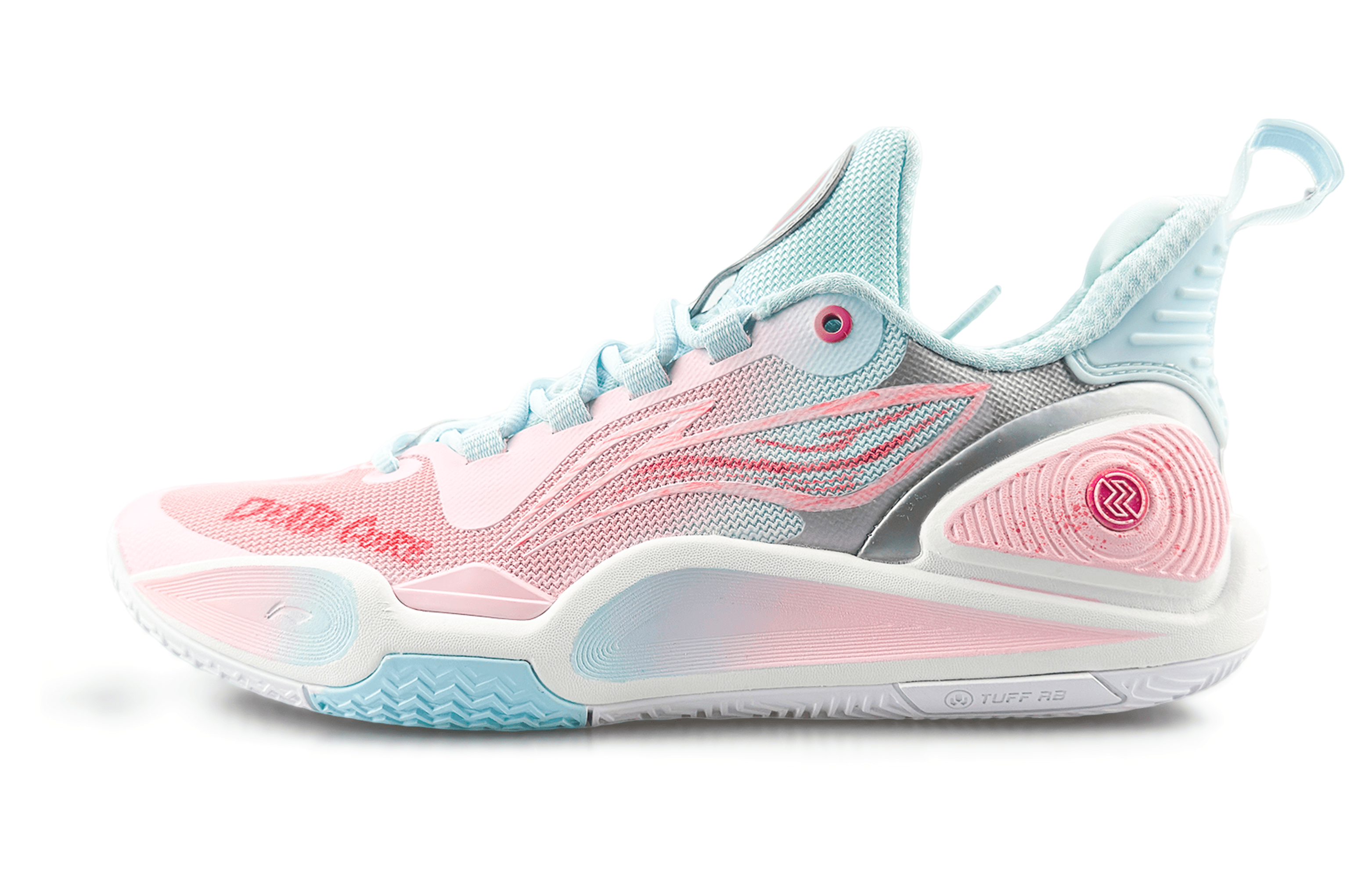 Li Ning Speed 9 Cushioning Slip Resistant Abrasion Resistant Low top Basketball Shoes Men’s