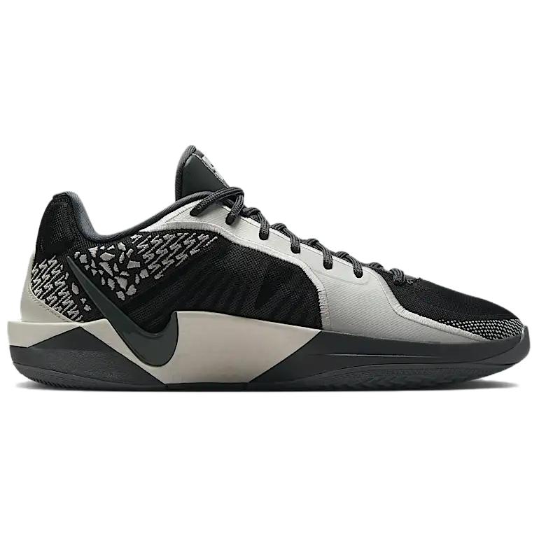 Nike Sabrina 2 Slip Resistant Abrasion Resistant Slip Resistant Abrasion Resistant Low top Basketball Shoes Women’s