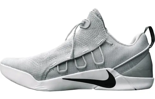 Nike Kobe A.D. Nxt Wolf Grey