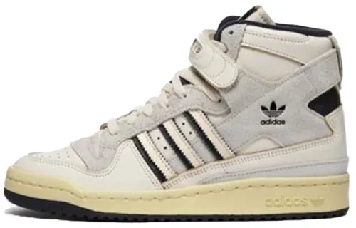 Forum sivasdescalzo x Forum Adidas Originals 84 Hi 'Voodoo Dance Club'