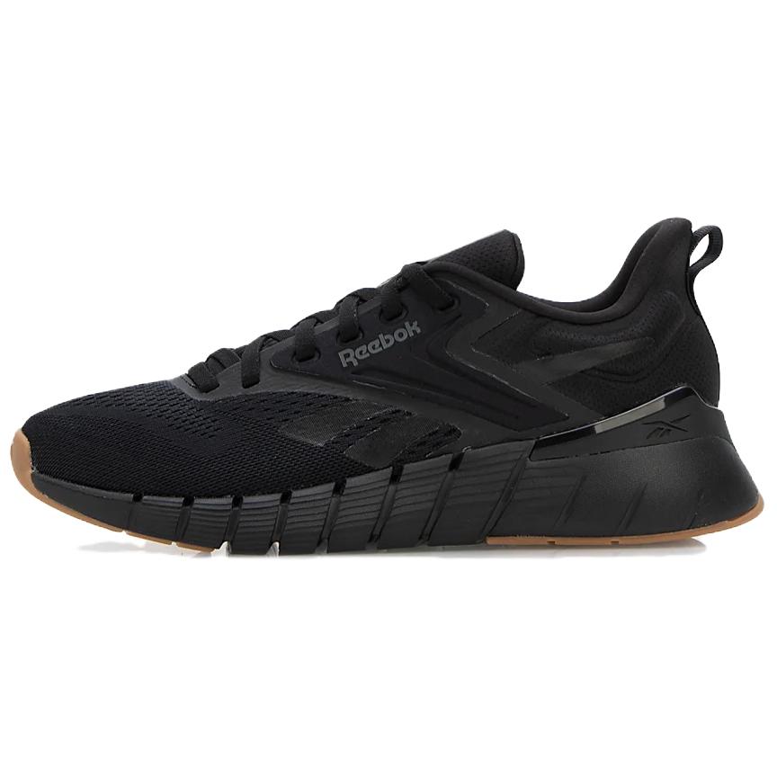 Nano Gym Reebok ‘Black Grey’