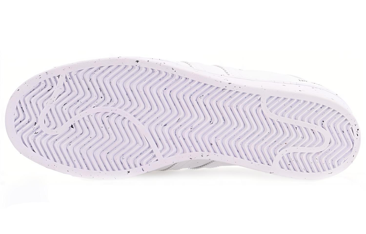 Кеды adidas Originals Superstar (белые) — фото 7