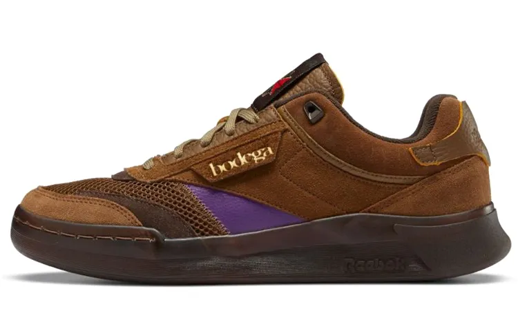 Club C Bodega x Club C Reebok Legacy '15th Anniversary'