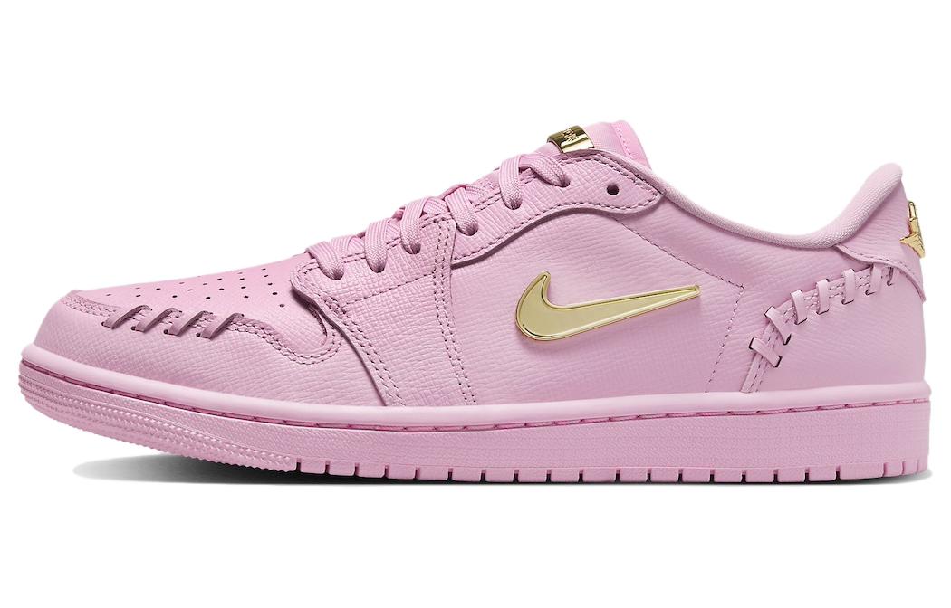 Jordan 1 Low Method Of Make Perfect Pink Women’s