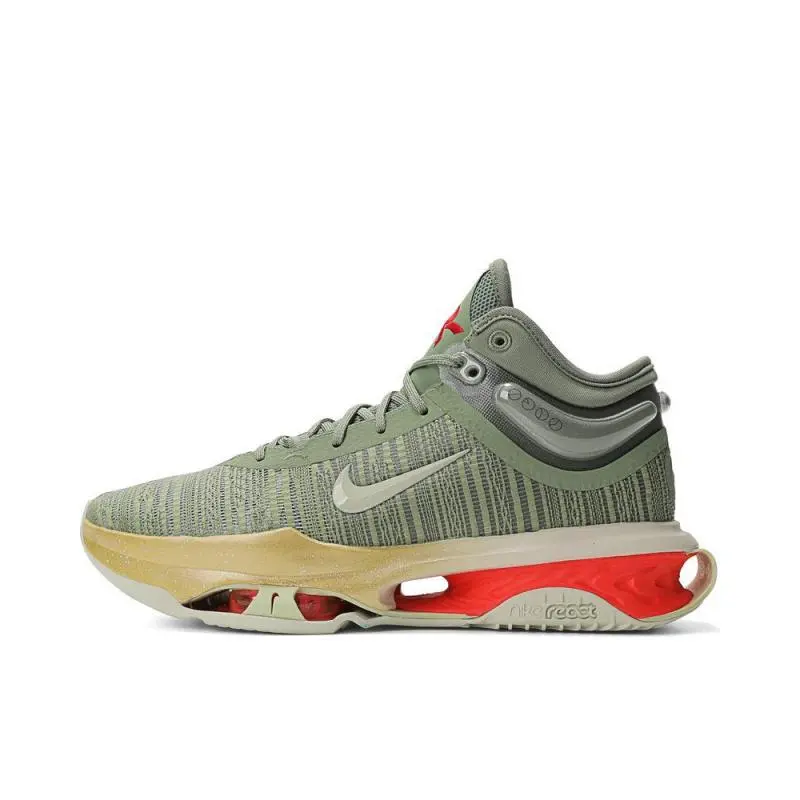 Nike Air Zoom Gt Jump 2 Ep Our Holiday Solid Outsole