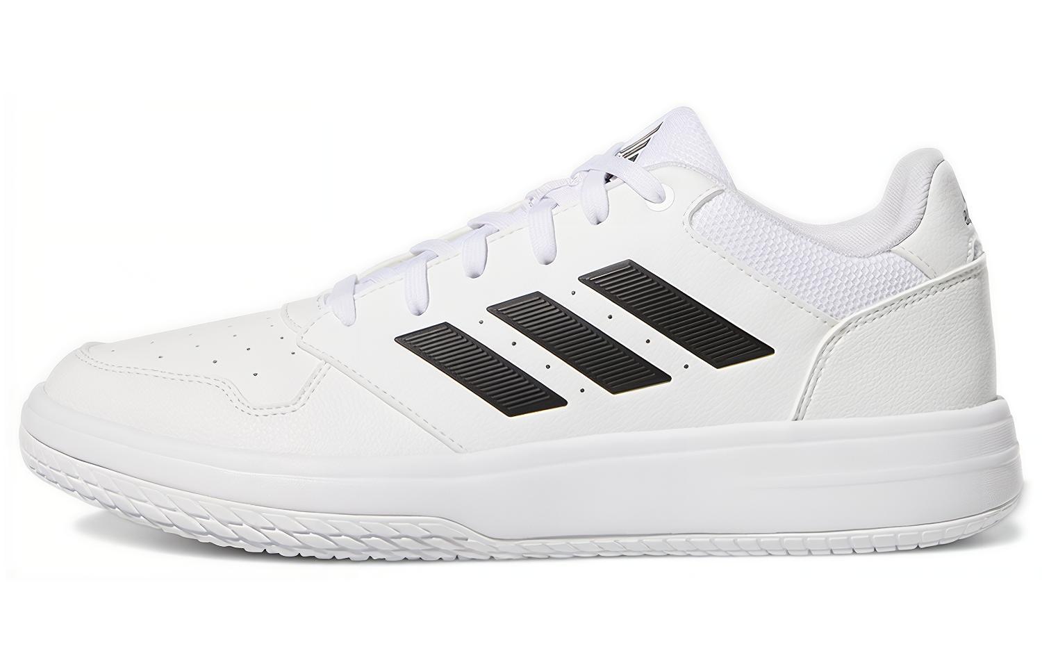Adidas Gametalker ‘White Black’
