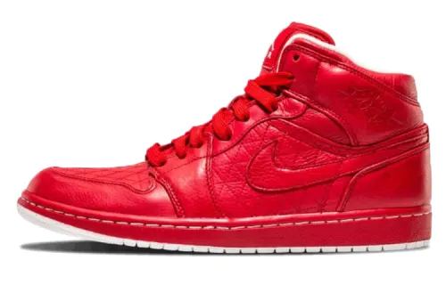 Jordan 1 Phat Premier Varsity Red