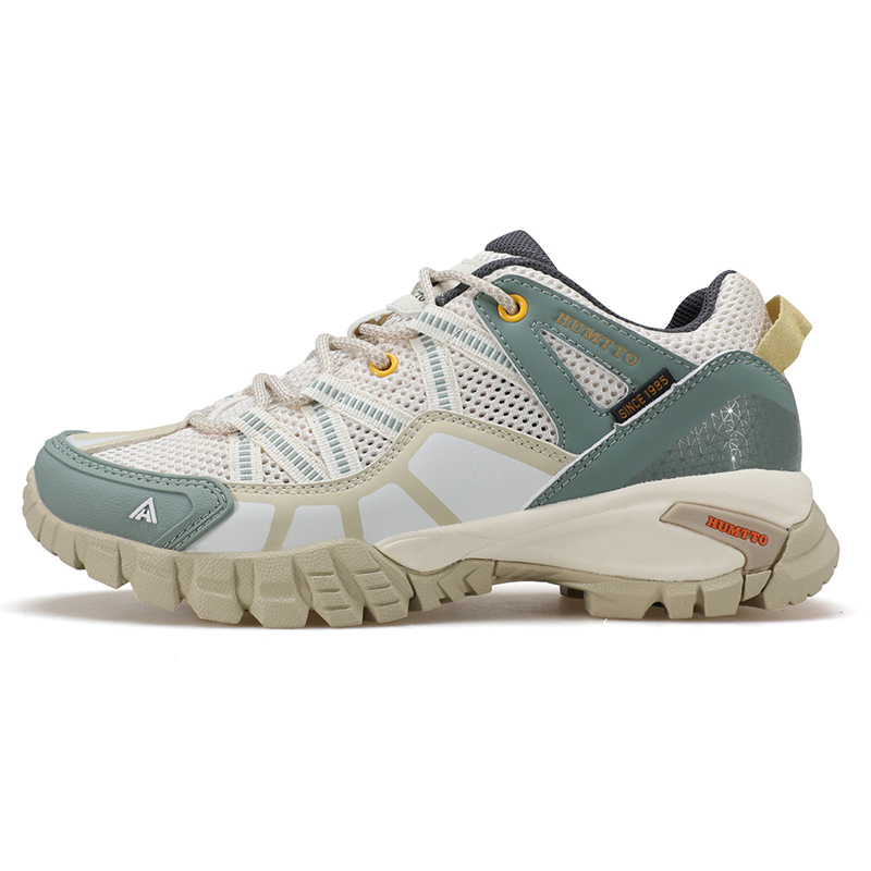 HUMTTO Fabric Low top Hiking Shoes Women’s