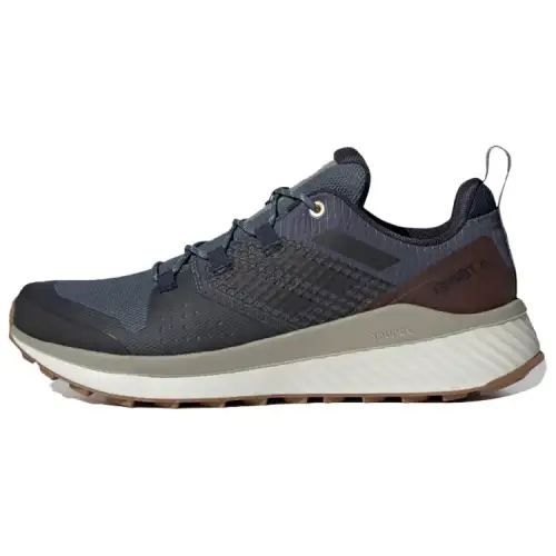 Adidas Terrex Folgian Hiker 'Grey Black'