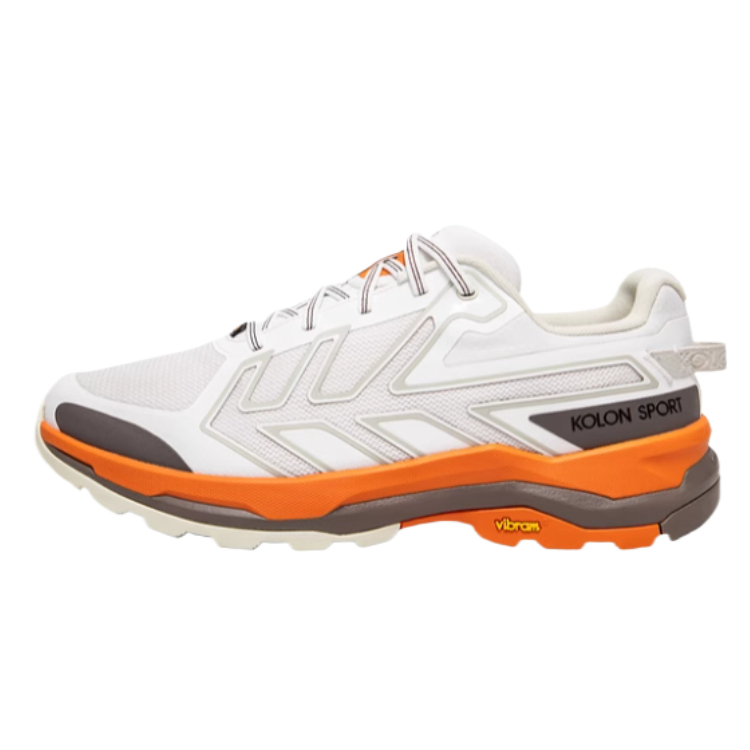 KOLON SPORT MOUNT LITE Breathable Low top Mountaineering Hiking Shoes Unisex