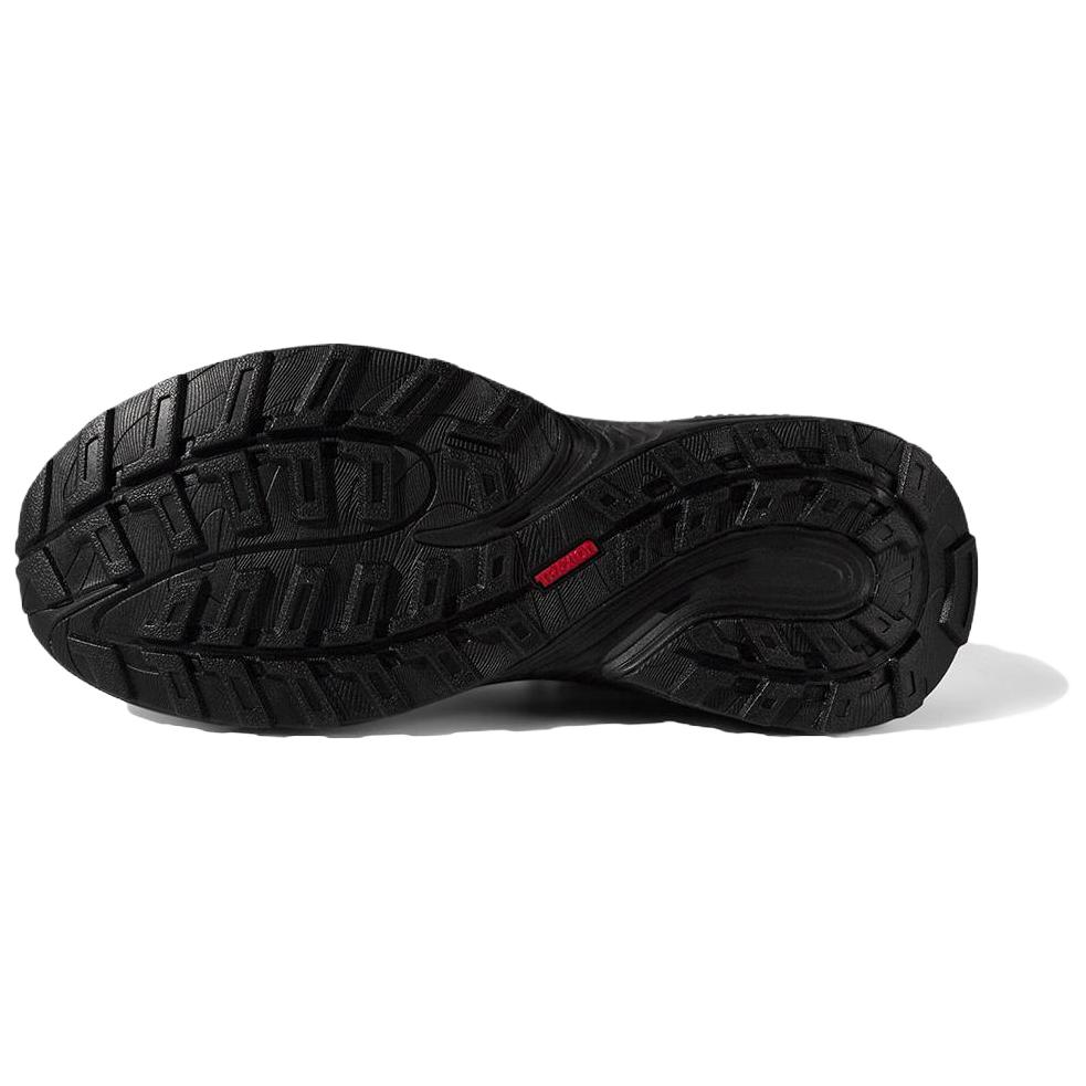 Adidas Roam Wander X1.5 Cushioning Slip Resistant Breathable Cushioning Slip Resistant Breathable Low top